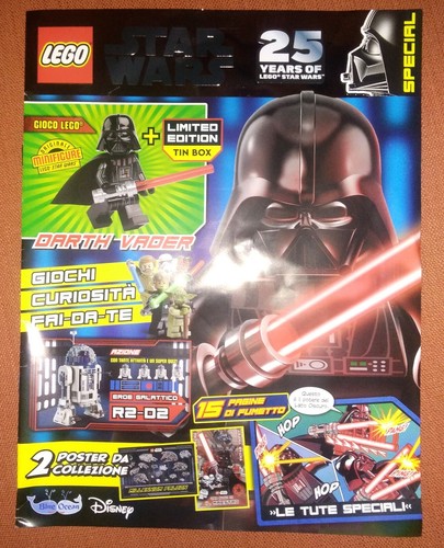 Official star wars lego - wars,