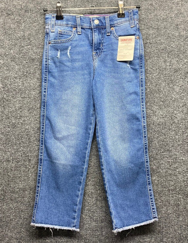 Levi strauss signature girls - strauss,
