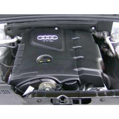 Motore audi seat - 8k, exeo