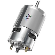 10000RPM DC 12V-24V Alta