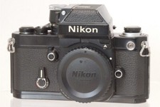 Fotocamera analogica Nikon F2a