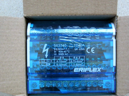 Eriflex 563740 td40a - eriflex,