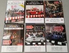 MILLE 1000 MIGLIA Photo Book