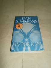 Dan Simmons, Hyperion, Oscar