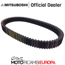 CINGHIA DI TRASMISSIONE