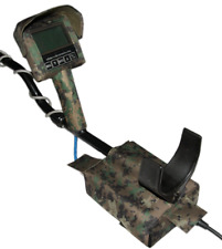 Kit Copripioggia per Metal Detector Bianchi DFX, Bianco XLT Spectrum