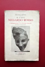 Ardengo Soffici il Caso