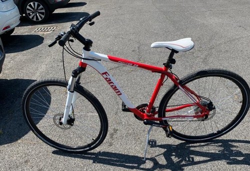 Ottima mountain bike usata