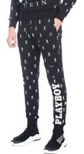 Philipp Plein x Playboy pantalone da jogging