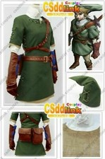 costume cosplay leggenda di