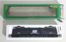 40637 Fermodellismo Mehano H0