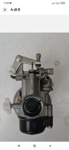 Carburatore dell orto vespa - carburatore, dell'orto