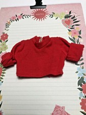 Accessori Barbie Vintage abito