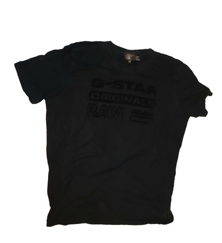 Shirt star raw da - g-star, uomo