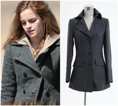 Harry potter hermione - harry,