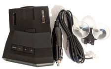 UNIDEN R8 Extreme Rilevatore Radar/Laser a Lungo Raggio, Doppia Antenna Anteriore e Posteriore...