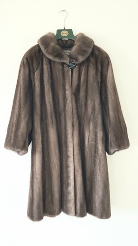 Pelliccia visone lutezia - visone,,