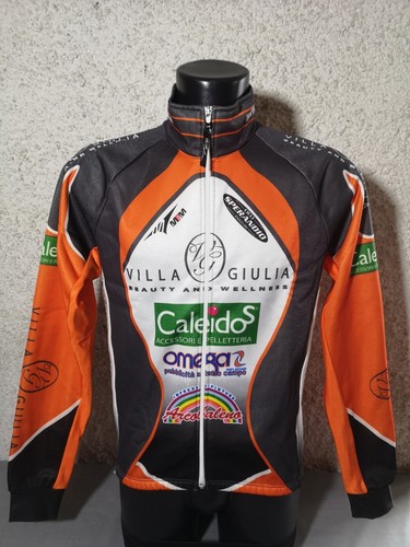 Giubbino jacket ciclismo - giubbino,