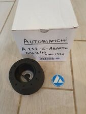 MOZZO VOLANTE SPORTIVO