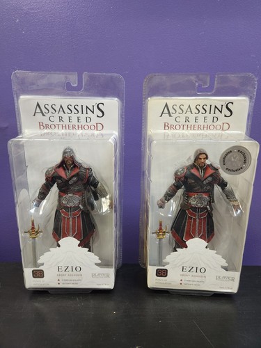 Neca assassin creed ezio - creed,