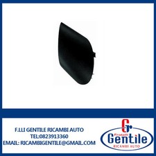 FIAT 500 DAL 2008 BASE TAPPO