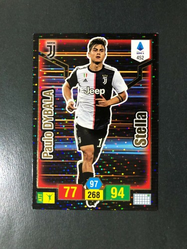 Card calciatori panini - card,