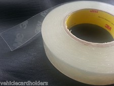 8671HS Nastro di protezione telaio bicicletta elicottero resistente pellicola protettiva trasparente di 3M