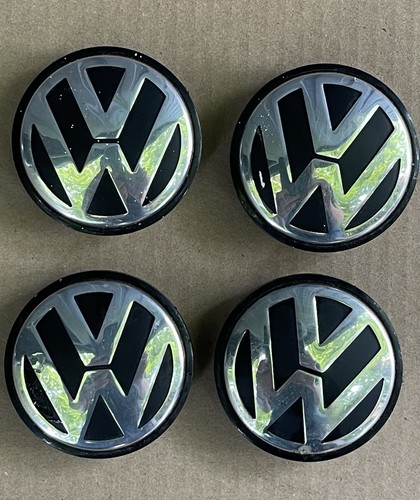 Originale emblema - vw,