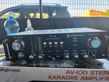 Skytronic AV-100