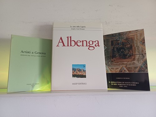 Lotto libri panorama - libri, su