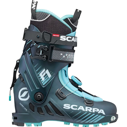 Scarpa alpine touring boot - alpine,