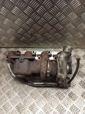 Ford Transit 2004 Diesel 63kW Turbo 2C106K682BB NMZ45056