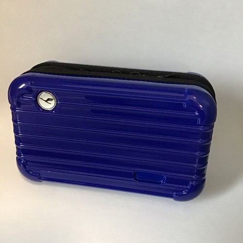 Lufthansa amenity kit - lufthansa,