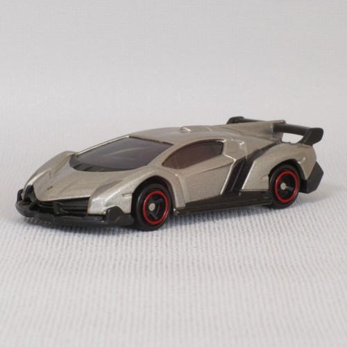 Tomica 118 lamborghini - n.118,