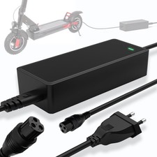 Mezelon 54.6V 2A Caricatore