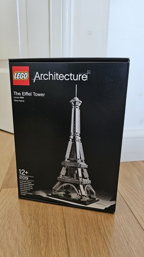 Lego architecture torre - architecture:,