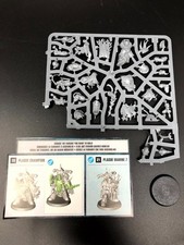 Warhammer 40k - Death Guard -