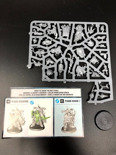 Warhammer 40k death - warhammer,