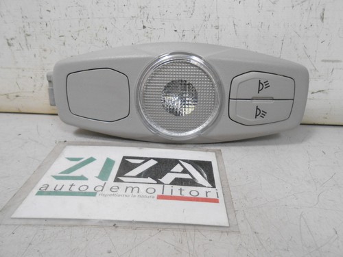 Plafoniera luce interna - plafoniera, ford