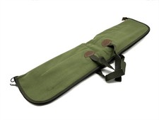 Fodero Delfiero porta fucile smontato in tela 90060816