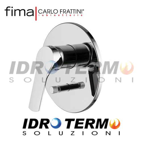 Miscelatore incasso con - incasso,