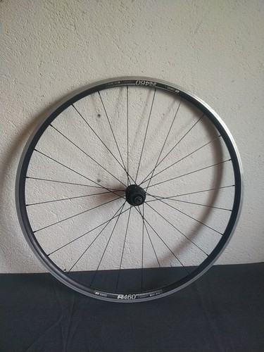 Roue arrière vélo cyclisme - roue,