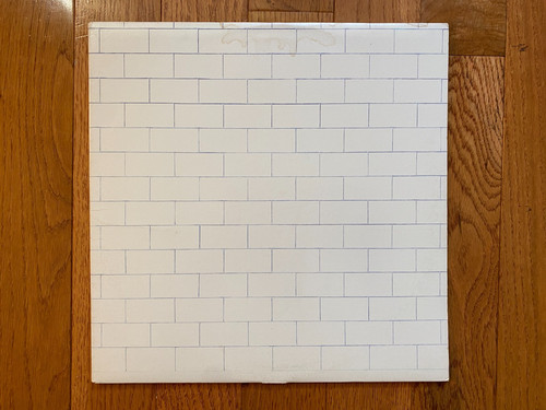 Pink floyd the wall 2 - pink,
