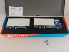Tekno 1:50 Scania S HL
