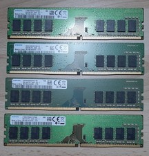 RAM Samsung 8GB DDR4 - Memoria