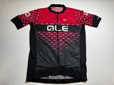 ALÉ PR.S Maglia Uomo Estiva Ciclismo Strada MTB Gravel Sz.XL