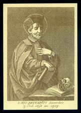 santino-holy card S.IVO HELORY