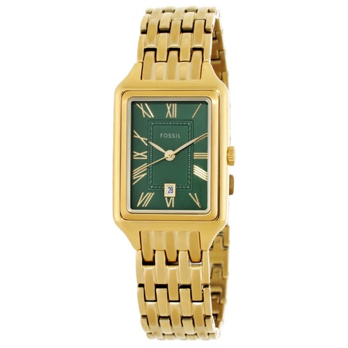 Orologio donna fossil raquel - donna,