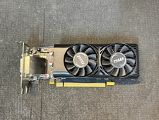 MSI GeForce GTX 1050 Ti 4GT LP