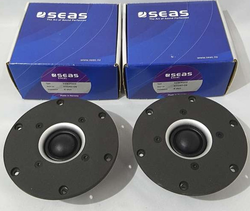 Seas excel t29cf002 - seas,